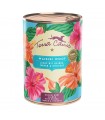 Terra Canis Flower Waikiki Woof Salmone 400 gr