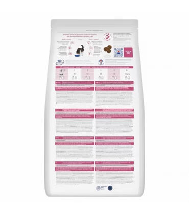 Hill's Prescription Diet Gatto Gastrointestinal biome digestive fibre care stress pollo 3 kg