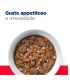Hill's Prescription Diet Gatto Gastrointestinal biome digestive fibre care stress pollo e verdure 82 gr