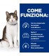Hill's Prescription Diet Gatto Gastrointestinal biome digestive fibre care stress pollo e verdure 82 gr