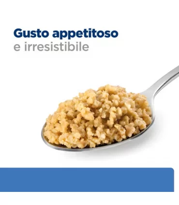 Hill's Prescription Diet Cane derm complete skin care & food sensitivities 370 gr