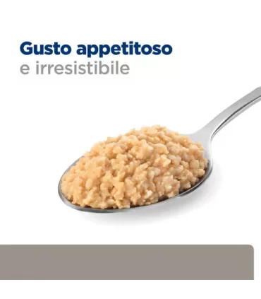 Hill's Prescription Diet Cane liver care l/d 370 gr