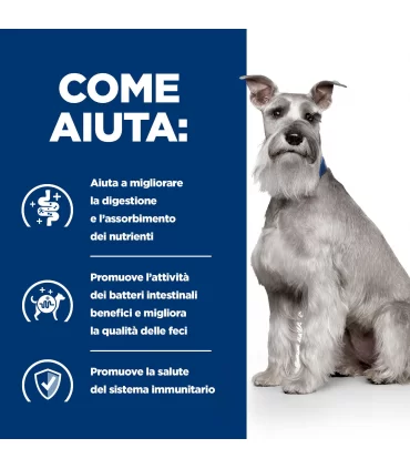 Hill's Prescription Diet Cane digestive care i/d low fat 200 gr