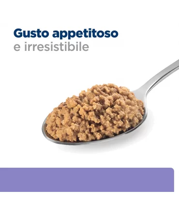 Hill's Prescription Diet Cane digestive care i/d low fat 200 gr