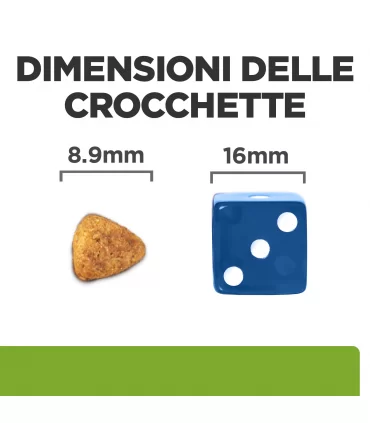 Hill's Prescipion Diet cane metabolic mini weight loss & maintenance pollo 1 kg