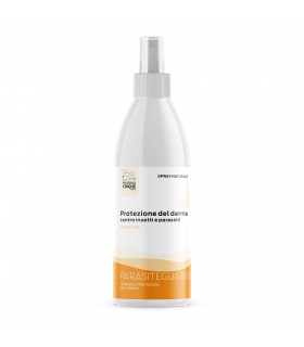 Pharma5Pet parasiteguard5 protezione del derma 150 ml