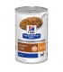 Hill's Prescription Diet Cane kidney care k/d 350 gr