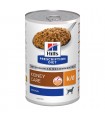 Hill's Prescription Diet Cane kidney care k/d 350 gr