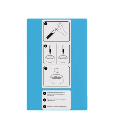 ZomaVet fish oil 93 20 fiale 10 ml