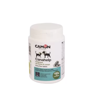 Camon canahelp 180 gr 225 compresse G706