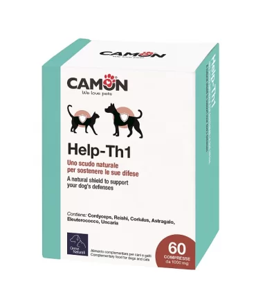 Camon help-TH1 60 compresse 1000 mg G895A