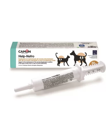 Camon help-nefro pasta 30 gr G896