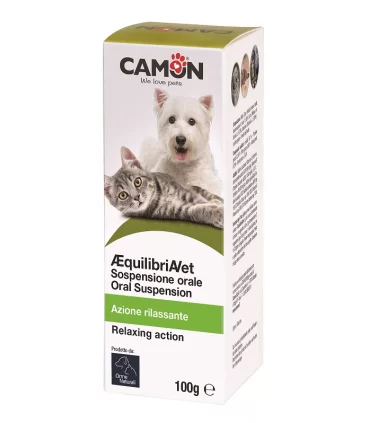 Camon aequilibriavet sospensione orale100 gr G961