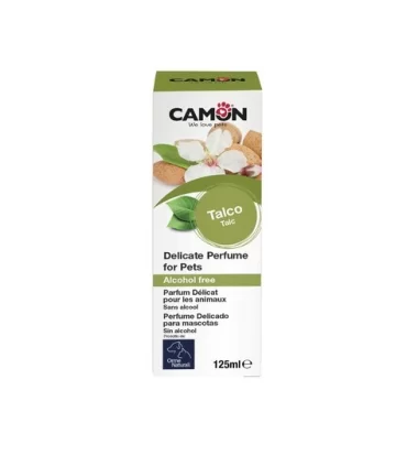 Camon profumo delicato al talco G811