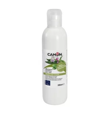 Camon shampoo proteico per cani 200 ml G802