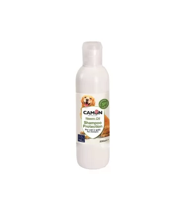 Camon neem oil shampoo protection 200 ml G902