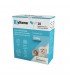 Vetoquinol zylkene cani e gatti 20 capsule sotto 10 kg 75 mg