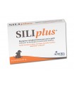 Aurora biofarma siliplus 30 compresse 1 gr