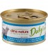 Almo nature daily gatto adult mousse con pesce oceanico 85 gr