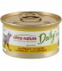 Almo nature daily gatto adult mousse con pollo 85 gr