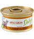 Almo nature daily gatto adult mousse con tacchino 85 gr