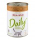 Almo nature daily gatto adult con tacchino 400 gr