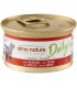 Almo nature daily gatto adult dadini con manzo 85 gr