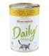 Almo nature daily gatto adult con pollo 400 gr