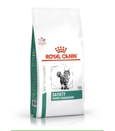 Royal canin gatto satiety weight management 1,5 kg