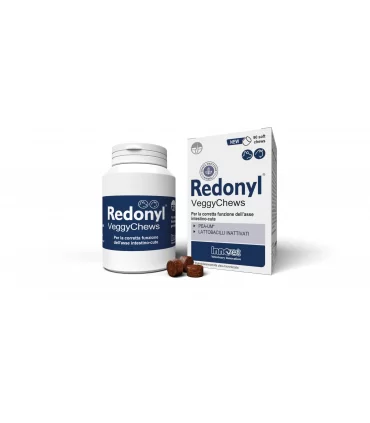 Innovet redonyl veggychews 90 soft chews
