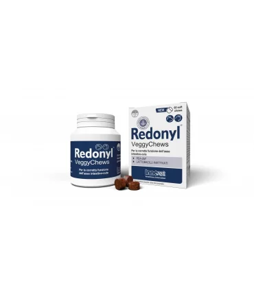 Innovet redonyl veggychews 60 soft chews