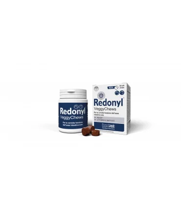 Innovet redonyl veggychews 30 soft chews