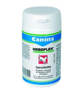 Drn mesoflex junior 120 tavolette