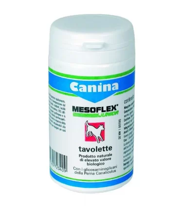 Drn mesoflex junior 30 tavolette