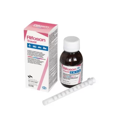 Slais rifoson travel 100 ml