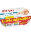 Petreet Adult A73 Vellutate Pollo 6 x 70 gr