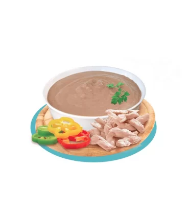 Petreet Adult A74 Vellutate Pollo con Peperoni 70 gr