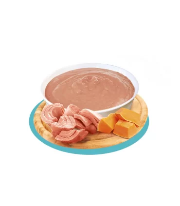 Petreet Adult A76 Vellutate Tonno con Zucca 70 gr