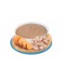 Petreet Special Adult SA44 Vellutate Sterilized Pollo con Patate Dolci 70 gr