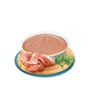 Petreet Special Adult SA40 Vellutate Sterilized Tonno 70 gr