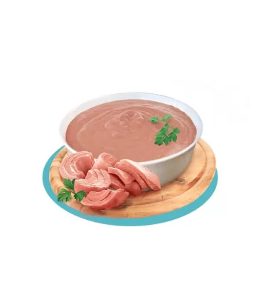 Petreet Adult A70 Vellutate Tonno 70 gr