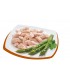 Petreet Adult A24 Sfilaccetti Pollo con Asparagi 70 gr