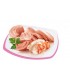 Petreet Adult A02 Tonno Rosa Tonno con Surimi 70 gr