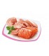 Petreet Adult A04 Tonno Rosa Tonno con Salmone 70 gr