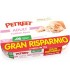 Petreet Adult A06 Tonno Rosa Tonno con Fagiolini 6 x 70 gr