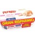 Petreet Adult A10 Tonno Rosa Tonno con Pesce dell'Oceano 6 x 70 gr
