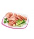 Petreet Adult A12 Tonno Rosa Tonno con Sedano 70 gr