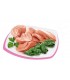 Petreet Adult A14 Tonno Rosa Tonno con Spinaci 70 gr