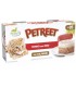 Petreet Adult RI05 Tonno con Riso Calamari 2 x 170 gr