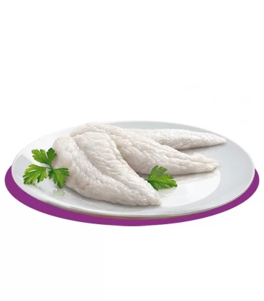 Petreet Special Adult SA03 100% Monoproteico Buste Pesce Bianco 70 gr